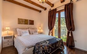 Apartments Villa San Antonio