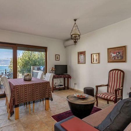 Apartments Villa San Antonio Slatine Exteriér fotografie